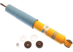 Bilstein - Front Shock Absorber B6 4600 Toyota 4runner 19851984 Pickup 19851979 - 24-184601
