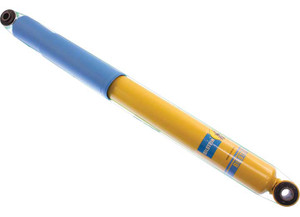 Bilstein - Rear Shock Absorber B6 4600 Dodge Ram 1500 20011994 - 24-184922