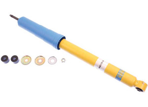 Bilstein - Rear Shock Absorber B6 4600 Toyota Tacoma 20152005 - 24-185073