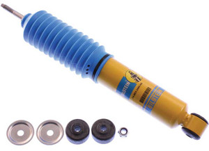 Bilstein - Front Shock Absorber B6 4600 Ford F150 20031997 F150 Heritage 2004 F250 19 - 24-185134