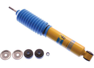 Bilstein - Front Shock Absorber B6 4600 Dodge Dakota 20041997 Durango 20031998 - 24-185233