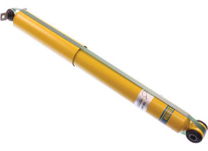 Bilstein - Rear Shock Absorber B6 4600 Ford Excursion 20052000 - 24-185455