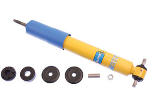 Bilstein - Front Shock Absorber B6 4600 Dodge Ram 1500 20082006 Ram 2500 20102003 Ram 3 - 24-186063