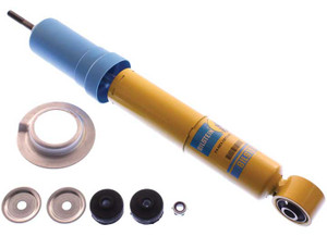 Bilstein - Front Shock Absorber B6 4600 Chevrolet Colorado 20122004 Gmc Canyon 20122004 - 24-186193