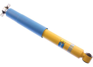 Bilstein - Rear Shock Absorber B6 4600 Chevrolet Colorado 20122004 Gmc Canyon 20122004 - 24-186209