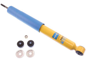 Bilstein - Front Shock Absorber B6 4600 Ford F250 Super Duty 20162005 F350 Super Duty 2 - 24-186674
