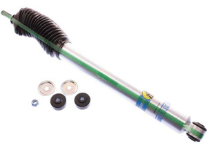 Bilstein - Front Shock Absorber B8 5100 Jeep Wrangler 20172007 Wrangler Jk 2018 - 24-186872