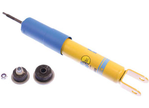 Bilstein - Front Shock Absorber B6 4600 Hummer H3 20102006 H3t 20102009 - 24-187091