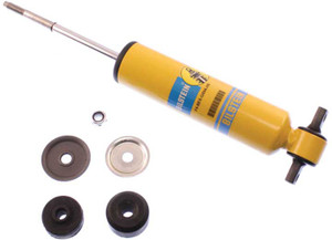 Bilstein - Front Shock Absorber B6 4600 Chevrolet Blazer 20051995 S10 20031982 S10 Blaz - 24-187428