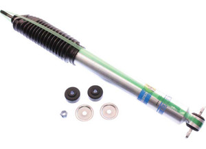 Bilstein - Front Shock Absorber B8 5100 Jeep Cherokee 20011984 Comanche 19921986 Grand - 24-188197