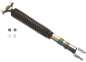 Bilstein - Front Shock Absorber B8 5100 Chevrolet Silverado 2500 Hd 20202011 Silverado 35 - 24-218023