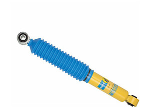 Bilstein - Rear Shock Absorber B6 Ram Promaster 1500 20192014 Promaster 2500 20192014 P - 24-245500
