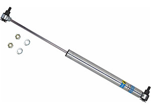 Bilstein - Front Steering Damper B6 (steering Damper) Ford F53 19971988 F53 20041999 F5 - 24-245975