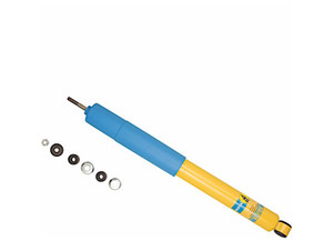 Bilstein - Rear Shock Absorber B6 4600 Toyota Tacoma 20202016 - 24-265973