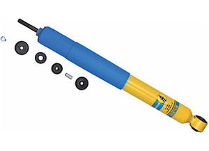 Bilstein - Front Shock Absorber B6 4600 Ford F250 Super Duty 1719 F350 Super Duty 1719 - 24-274937