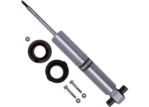 Bilstein - 20c Ford Bronco 4 Dr W/badlands/sasquatch Pkg; Frt Lift Height:0.72.6in Frt Shock Absorber B8 6100 - 24-318594