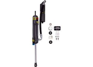 Bilstein - 05c Toyota Tacoma Rear Left B8 8100 (bypass) Shock Absorber - 25-320442