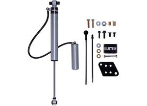 Bilstein - 18c Jeep Wrangler Jl Front Left B8 5160 Suspension Shock Absorber - 25-329865