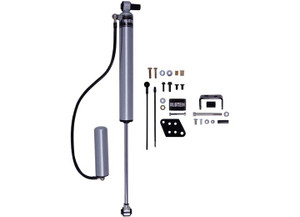 Bilstein - 18c Jeep Wrangler Jl Front Left B8 5160 Suspension Shock Absorber - 25-329902