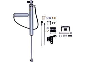 Bilstein - 20c Jeep Gladiator Front Left B8 5160 Suspension Shock Absorber - 25-329964