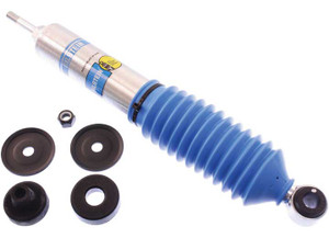 Bilstein - Front Shock Absorber B6 Ford E150 20142008 E250 20142003 E250 Econoline 2 - 33-187563