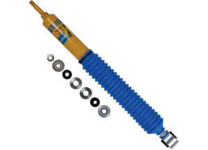 Bilstein - 10c Lexus Gx460; 03c Toyota 4runner; 0714 Fj Cruiser Rear B6 4600 Suspension Shock Absorber - 33-329093
