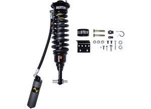 Bilstein - 1524 Ford F150 Frt Left B8 8112 (zonecontrol Cr) Suspension Shock Absorber And Coil Spring Assy - 41-326701