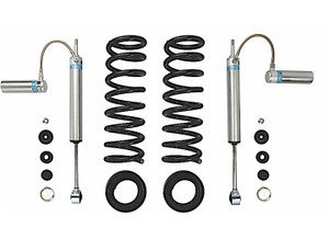 Bilstein - Front Suspension Leveling Kit B8 5162 Ram 3500 20182013 - 46-264503