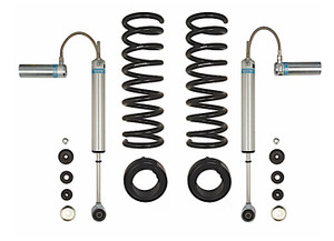 Bilstein - Front Suspension Leveling Kit B8 5162 Ram 2500 20192014 - 46-268662