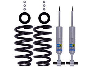 Bilstein - Front Suspension Kit Gm 1500 4x4; - 47-293557