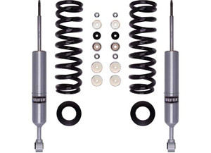 Bilstein - 0721 Tundra; 08c Sequoia Front Suspension Kit B8 6112 - 47-310971