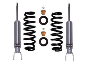 Bilstein - 0918 Dodge Ram 1500; 1921 1500 Classic B8 6112 Front Suspension Kit - 47-311015