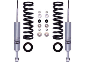 Bilstein - 0309 Lexus Gx470; 0709 Toyota Fj Cruiser Frt Suspension Kit B8 6112 Frt Lift Height: 1.7in3.2in - 47-311190