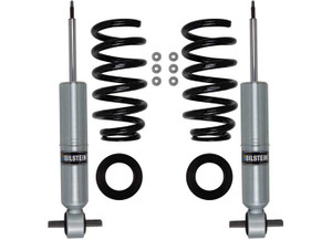 Bilstein - 0713 Silverado/sierra 1500 B8 6112 Suspension Kit - 47-325654