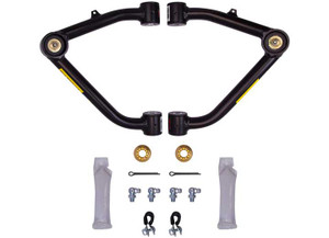 Bilstein - 1418 Silverado/sierra 1500; 1919 Silverado 1500 Ld/sierra 1500 Limited Frt Upr B8 Control Arms Kit - 51-304676