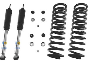 Bilstein - Front Suspension Leveling Kit B8 5112 Ford F250 Super Duty 20162005 F350 Sup - F4-SE5-C765-H0