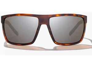 Bajio Sunglasses - Toads Silvermirrorglassbrown Tort G - TOA111113