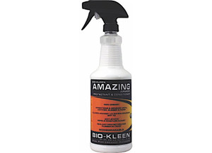 Bio-Kleen - Biokleen Amazing Armor 32 Oz - M00207