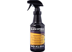 Bio-Kleen - Biokleen Black Streak Remover 16 Oz - M00505