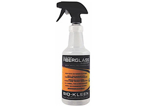 Bio-Kleen - Biokleen Fiberglass Cleaner 16 Oz - M00605