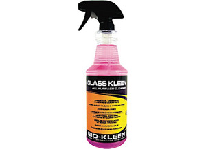 Bio-Kleen - Biokleen Glass Kleen 32 Oz - M01307
