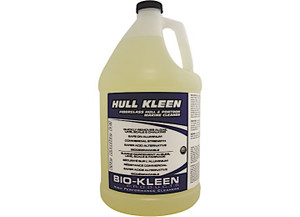 Bio-Kleen - Biokleen Hull Kleen 1 Gal - M01609