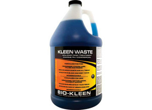 Bio-Kleen - Biokleen Kleen Waste 1 Gal - M01709