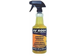 Bio-Kleen - Biokleen Rv Roof Cleaner & Protectant 32 Oz - M02407