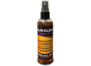 Bio-Kleen - Biokleen 4oz Gun Cleaner - M03103
