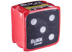 Block Targets - Classic Target 22  22inx13.5inx22in - B51300
