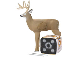 Black Hole Targets - Black Hole Shooter Combo Crossbow - G82000