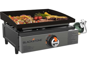 Blackstone - 17in Tabletop Griddle - 2142