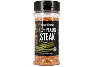 Blackstone - Hig Plains Steak Seasoning - 4226