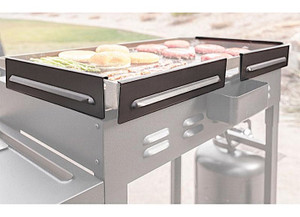 Blackstone - 4piece Wind Guard For 28in Griddles - 5016